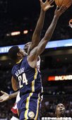 Paul George