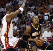 David West