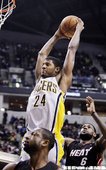 Paul George