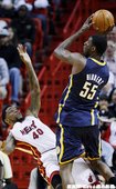 Roy Hibbert