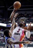 Dwyane Wade