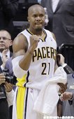 David West