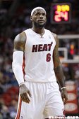 LeBron James