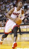 Dwyane Wade