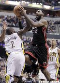 LeBron James