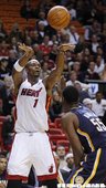 Chris Bosh