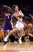 2006年洛杉磯湖人對鳳凰城太陽
