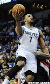 Derrick Williams