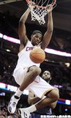 Tristan Thompson