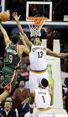 Tristan Thompson