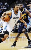 Derrick Williams