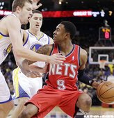 MarShon Brooks