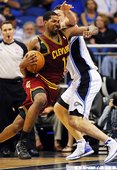 Tristan Thompson