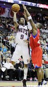 MarShon Brooks