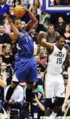 Derrick Williams