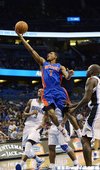 Brandon Knight