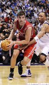 Chandler Parsons