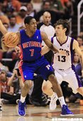 Brandon Knight