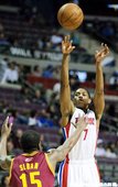 Brandon Knight