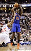 Iman Shumpert