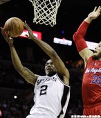 Kawhi Leonard