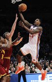 Iman Shumpert