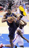 Kenneth Faried