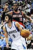 Ricky Rubio