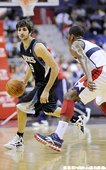 Ricky Rubio