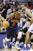 Kyrie Irving