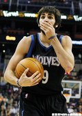 Ricky Rubio