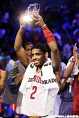 Kyrie Irving