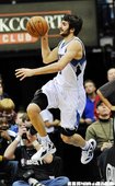 Ricky Rubio