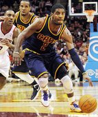 Kyrie Irving