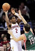 Kyrie Irving