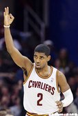 Kyrie Irving