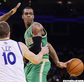 Rajon Rondo