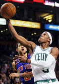Rajon Rondo