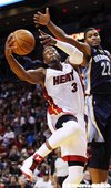 Dwyane Wade