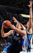 Dirk Nowitzki
