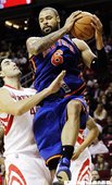 Tyson Chandler