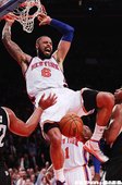 Tyson Chandler