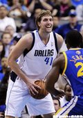 Dirk Nowitzki