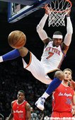 Carmelo Anthony