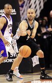 Tony Parker