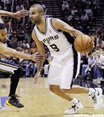 Tony Parker