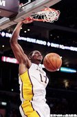 Andrew Bynum