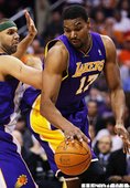 Andrew Bynum