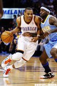Russell Westbrook