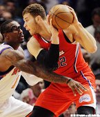 Blake Griffin